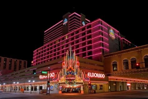 caesars casinos in reno.